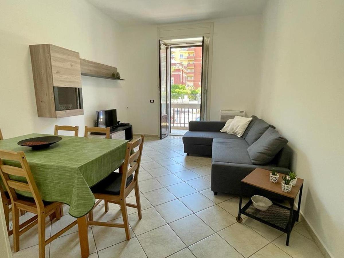 Apartamento Casa Don G. Minzoni Syracuse Exterior foto