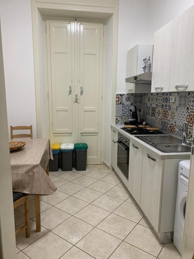 Apartamento Casa Don G. Minzoni Syracuse Exterior foto